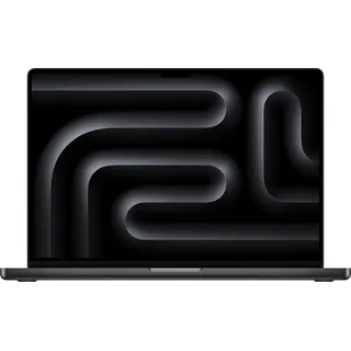 2024 M4 Max 64 GB RAM 2 TB SSD 40-Core GPU Space Schwarz