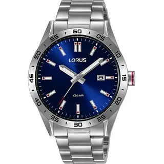 Lorus RH961NX9 Herrenuhr 40mm 10ATM