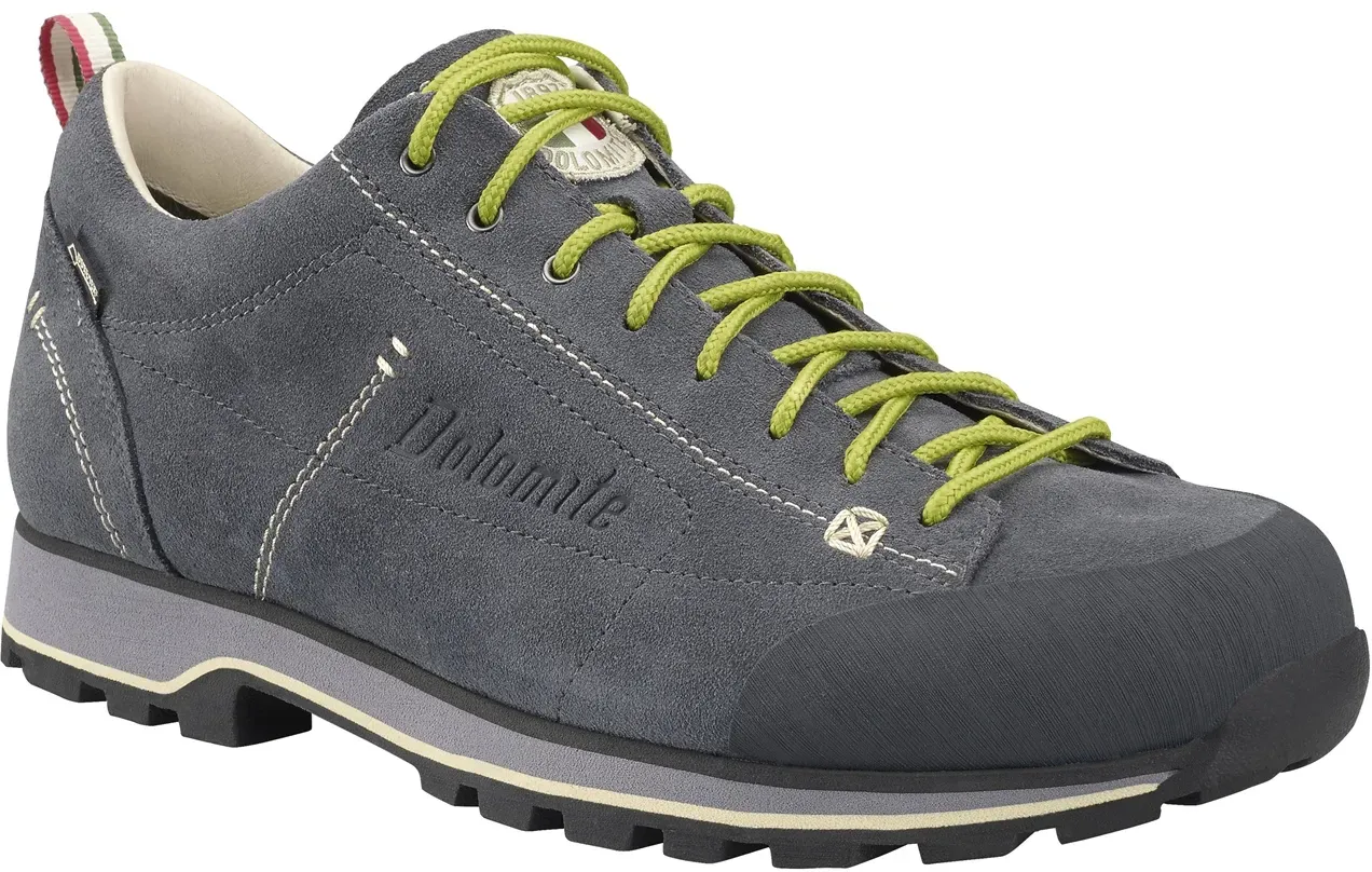 Dolomite 54 Low GTX Freizeitschuhe grau- Gr. 45.5