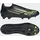 Core Black / Iron Metallic / Lucid Lemon 46