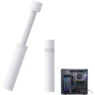 Grafikkarten Halterung,Gpu Halterung,Grafikkarten Halter,Höhenverstellbare Grafikkartenhalter,Gpu Stütze,Grafikkartenstütze,für PC-Zusammenbau,Workstation,Computerhardware-Upgrade(Hoch 72mm-120mm)