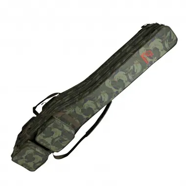 Behr Allround-Rutentasche Red Carp