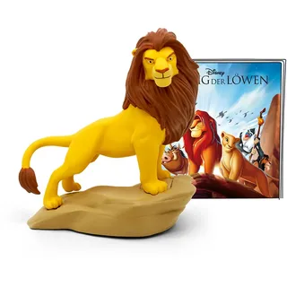 Der König der Löwen