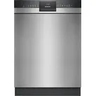 SIEMENS SN43HS03TE iQ300 Geschirrspüler (unterbaufähig, 598 mm breit, 46 dB (A), C)