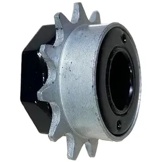 Original Universal Hinterrad Lenkrad Schlitz Teile Fahrrad Zubehör mit Elektrofahrrad Kettengetriebe Serie Anwendbar auf DYU D1 D2 D3 D