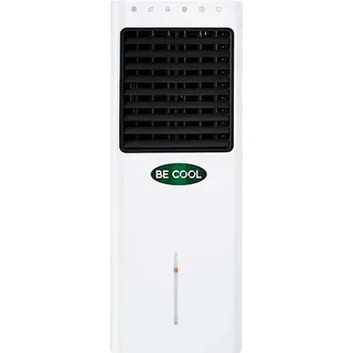 Be Cool BECOOL BC9.3AC2201IKF Luftkühler Weiß/Grau (45 Watt)