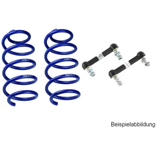 H&R 29078-5 Fahrwerksatz