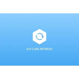 DJI Care Refresh 1-Jahres-Vertrag (DJI Mini 3 Pro)