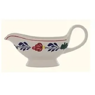 Boerenbont Sauciere 23x9x12cm 430ml