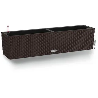 80 Komplettset 80 x 19 x 19 cm mokka