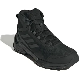 Herren Core Black/Carbon/Charcoal Solid Grey 40 2/3
