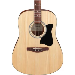 IBANEZ V40-OPN Acoustic Guitar (Akustik Gitarre), Gitarre