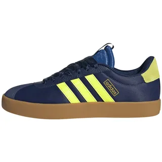 Dark Blue / Hi-Res Yellow / Gold Metallic 43 1/3
