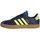 Dark Blue / Hi-Res Yellow / Gold Metallic 43 1/3