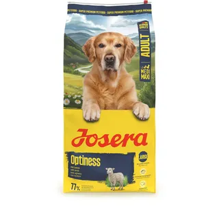 Josera Optiness Adult 12,5 kg