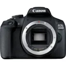 EOS 2000D Body