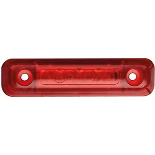JoKon S24-2 LED-Schlußleuchte, rot