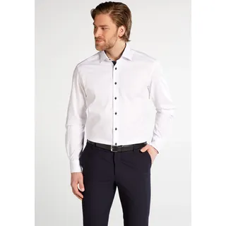 Eterna Herren Businesshemd (7er Pack) 45