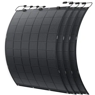 Anker SOLIX FS20 Flexibles Solarpanel (4x 225W)