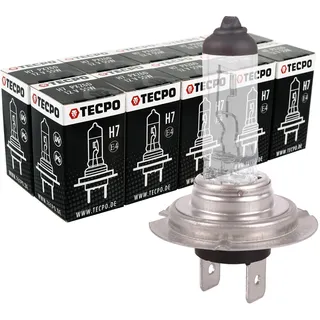 TECPO H7 55 W 10 St.