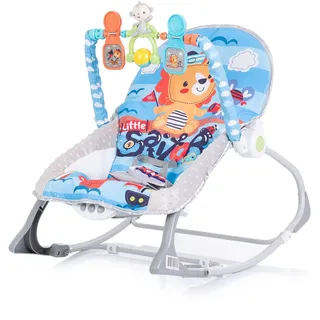Chipolino Babywippe Baby Spa