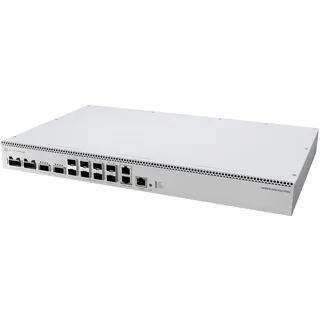 MicroTik CRS812-8DS-2DQ-2DDQ-RM