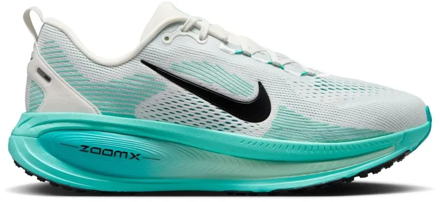 Nike Herren Vomero 18 weiß 39.0