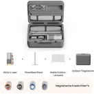 XGIMI MoGo 4 Laser Outdoor Bundle Tragbarer Mini Beamer 550 ANSI Lumen