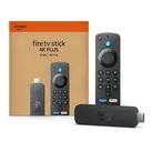 AMAZON Fire TV Stick 4K Plus (2. Gen.) Streaming Stick, Schwarz