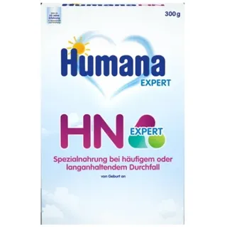 Humana HN Expert 300g (MHD / BBD 15.10.2025)