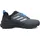 Core Black/Grey Three/Blue Rush 42