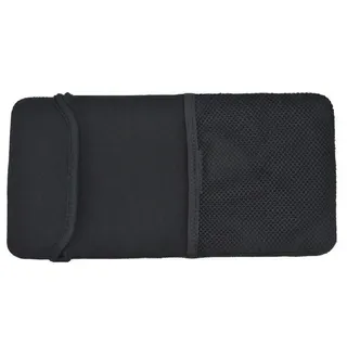 AF-WAN Weiche Neopren hülle Aufbewahrungstasche für Rii Tastatur Maus Set Kabellos RKM709 Aufbewahrungstasche