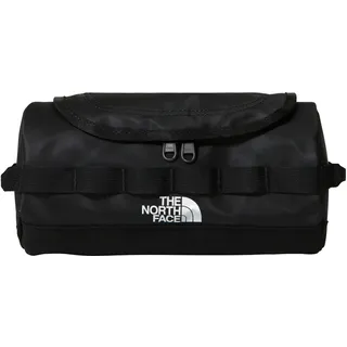 The North Face BC Travel Canister S TNF Black-TNF White-NPF