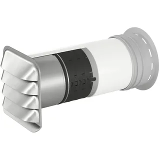 Naber P-E-Jal Col 150 Mauerkasten