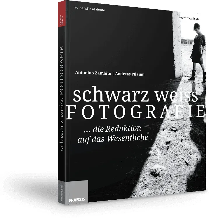 Schwarz Weiss Fotografie
