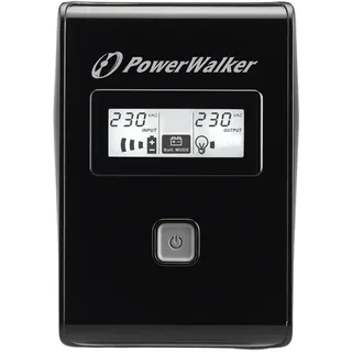 BlueWalker PowerWalker VI 850 LCD USV
