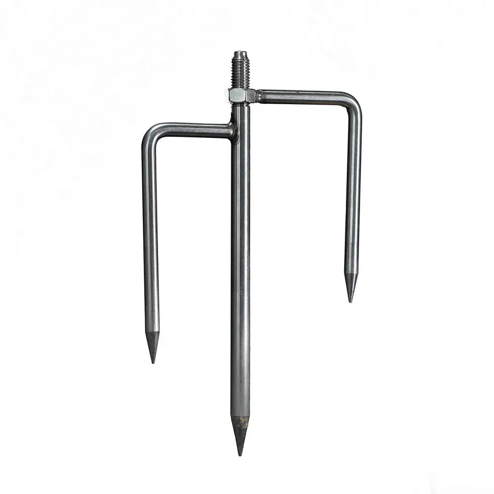 RTK-Signal-Basisstation - RTK Tripod Fixing Stake