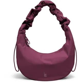 Got Bag Umhängetasche Ruffle Moon Bag kraken mono