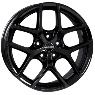 Borbet Y 8,0x19 5x112 ET37 MB66,5