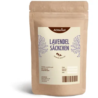 vom Achterhof Lavendelsäckchen (10 Stück)