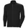 Fleece Black L