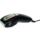 Beurer IPL-Haarentfernung Pure Skin Pro, IPL 5800, Kompaktgerät, mit Auto-Flash Modus, schwarz