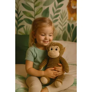 Warmies Warmies® PURE Schimpanse