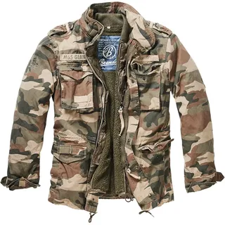 light woodland 4XL