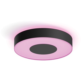 38,1 cm schwarz