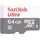 Class 10 + SD-Adapter 64 GB