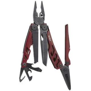 NexTool No Name, Multi-Tool, Multittool flagship pro ne20279-red NEXTOOL (16 Funktionen)