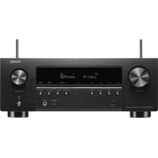 Denon AVR-S970H AV-Receiver,