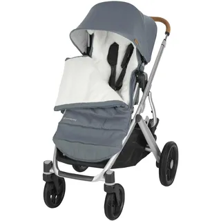 UPPAbaby Fußsack CozyGanoosh, blau