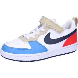 White / Thunder Blue / Light Crimson 30